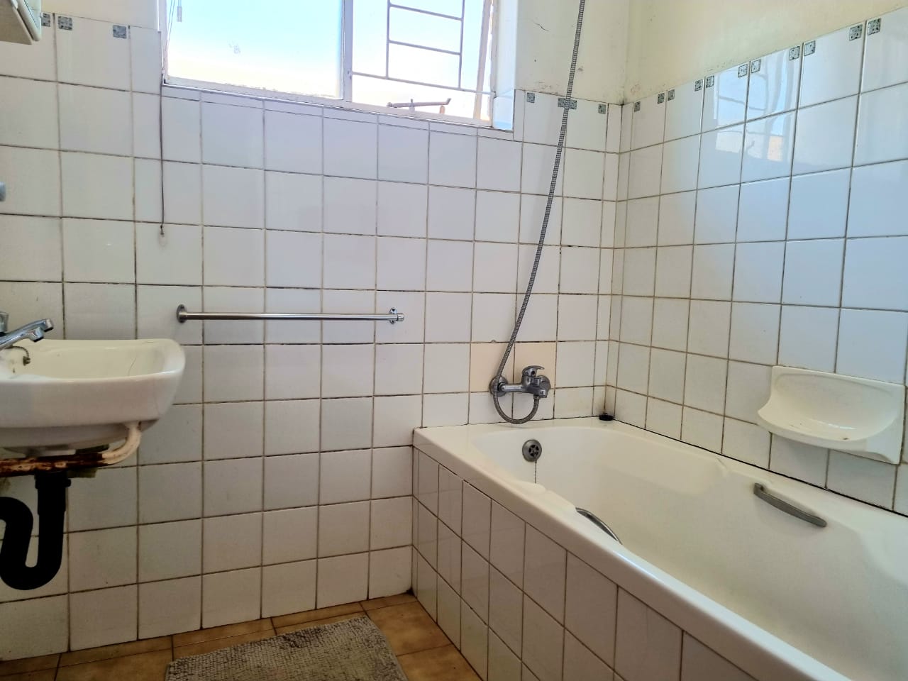 2 Bedroom Property for Sale in Diamant Park Northern Cape